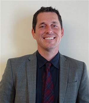 Superintendent Matthew Duffy 